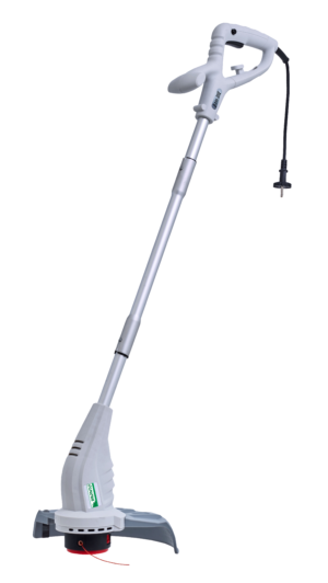 Trimer electric Bronto B-TRIM 300E — ideal pentru gazon și margini