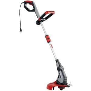 Trimmer electric AL-KO GTE 550 Premium, 550 W, lățime de lucru 30 cm