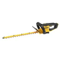 Trimmer gard viu DeWalt — deschidere 25 mm, fără acumulator
