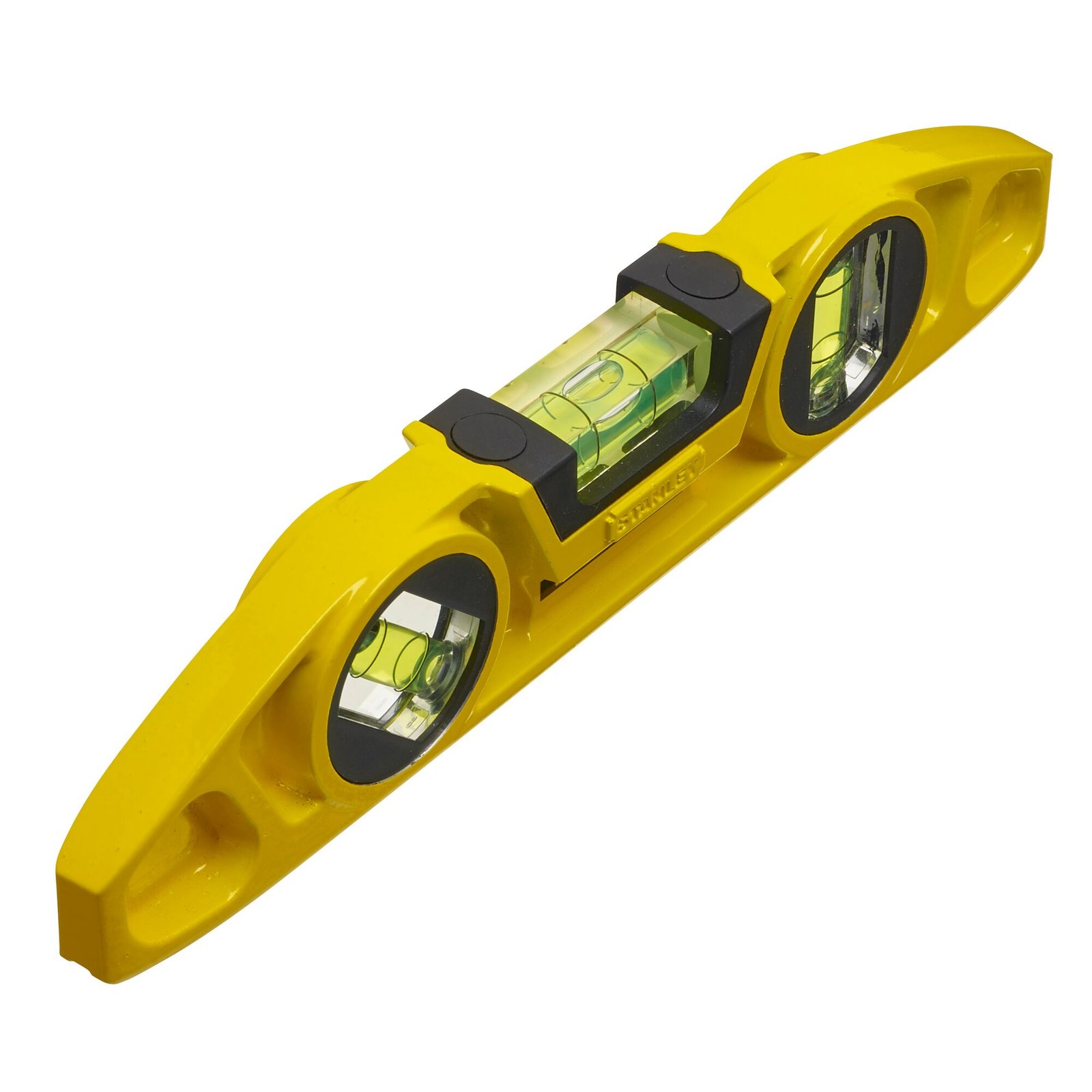 Nivelă Torpedo Stanley Fatmax 0-43-603 – 230 mm, magnetică