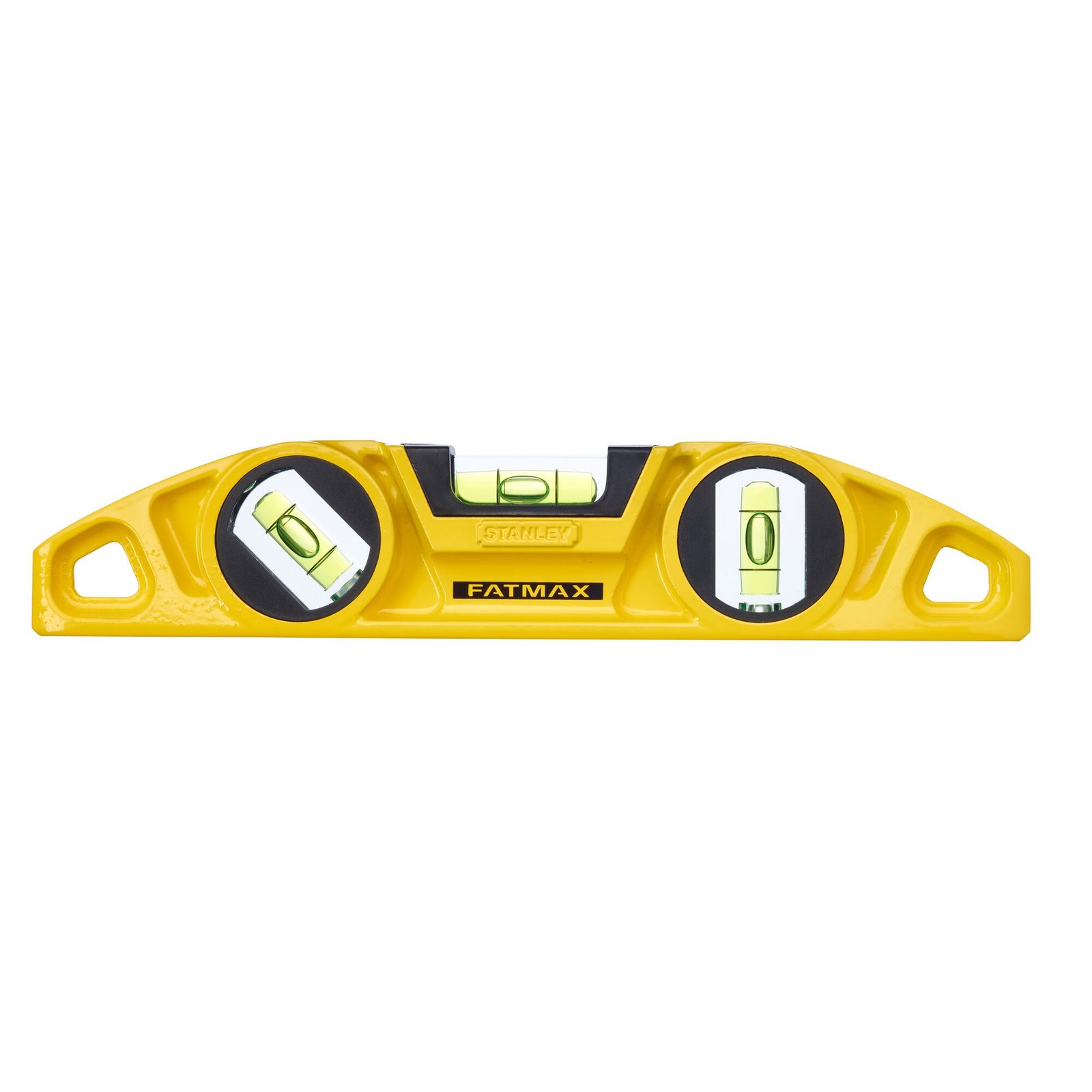 Nivelă Torpedo Stanley Fatmax 0-43-603 – 230 mm, magnetică - imagine 2