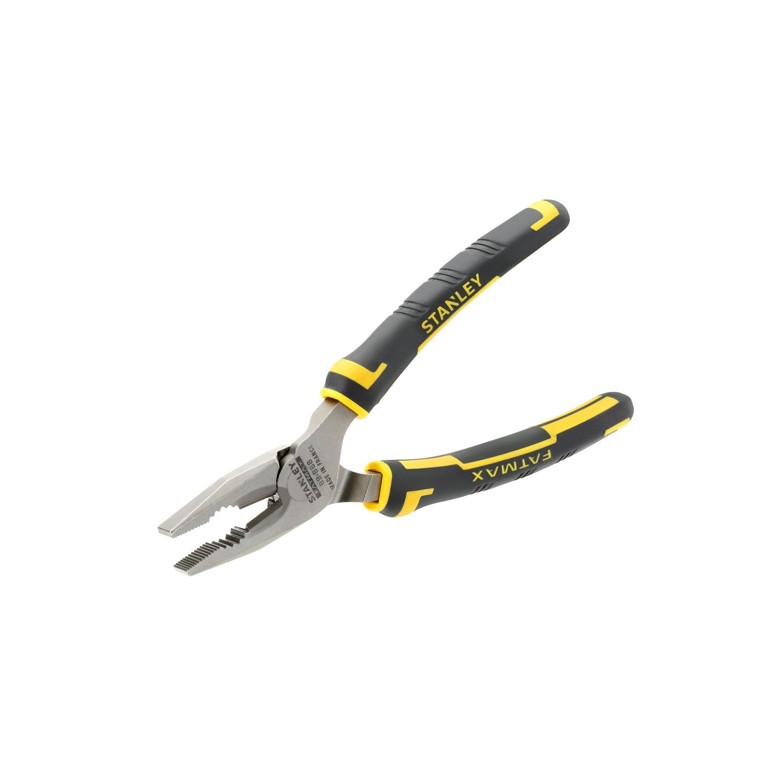 Clește combinat Stanley 0-89-866 150 mm – mâner bi-material