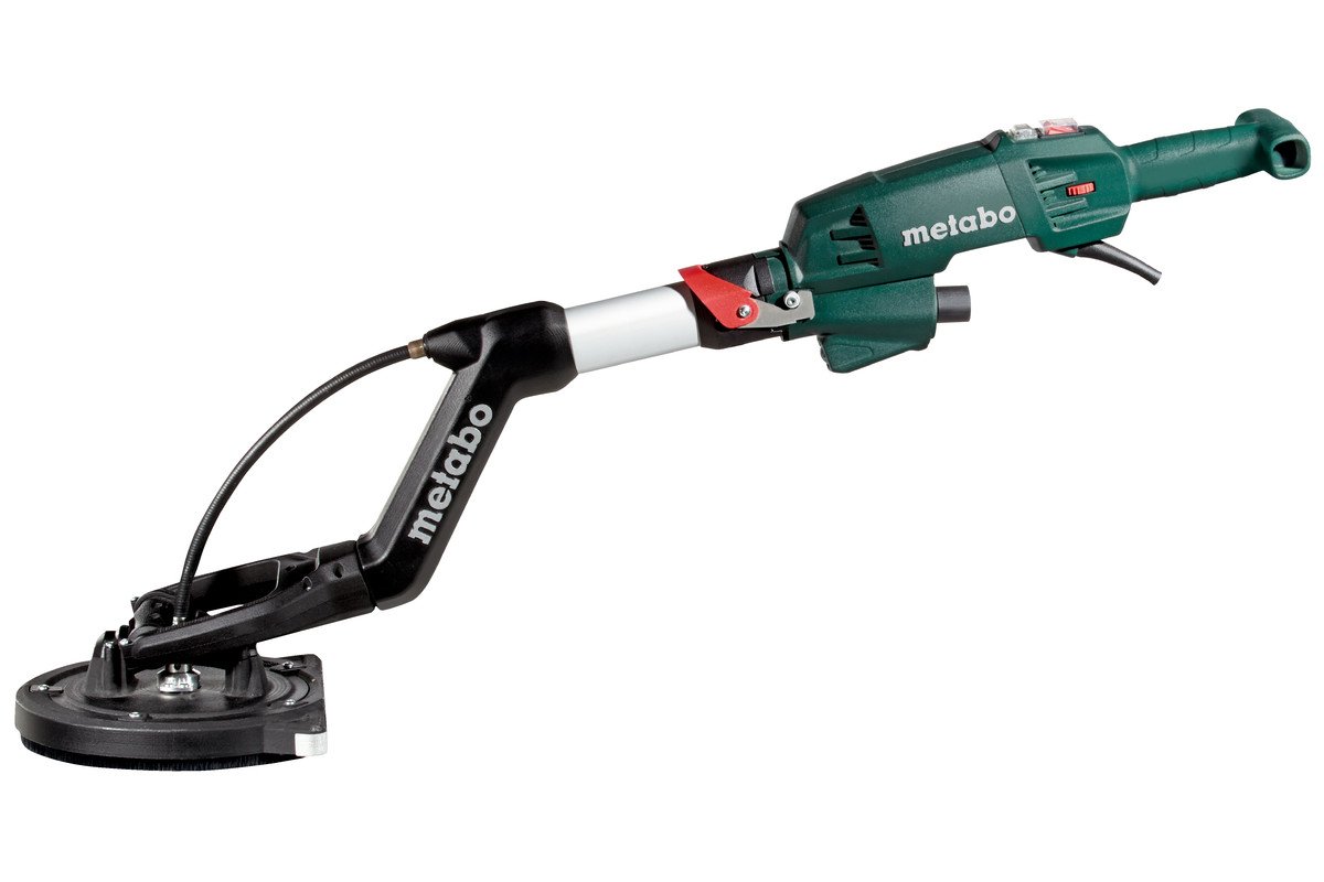 Șlefuitor pentru pereți și tavane Metabo LSV 5-225 Comfort – 500 W - imagine 3