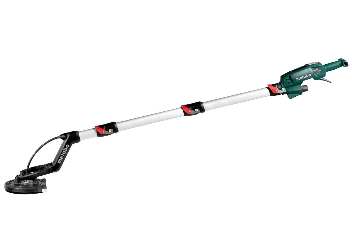 Șlefuitor pentru pereți și tavane Metabo LSV 5-225 Comfort – 500 W - imagine 2