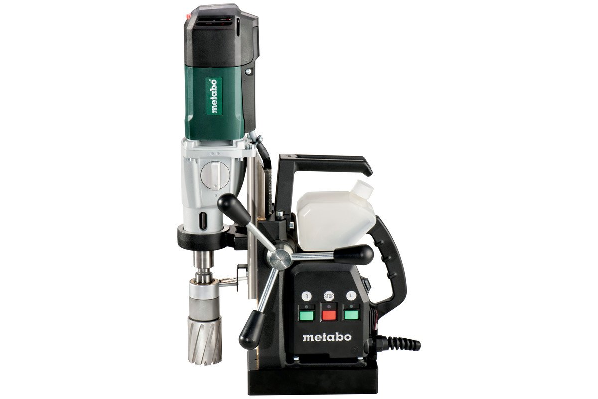 Mașină de găurit cu talpă magnetică Metabo MAG 50 – 1200 W - imagine 2