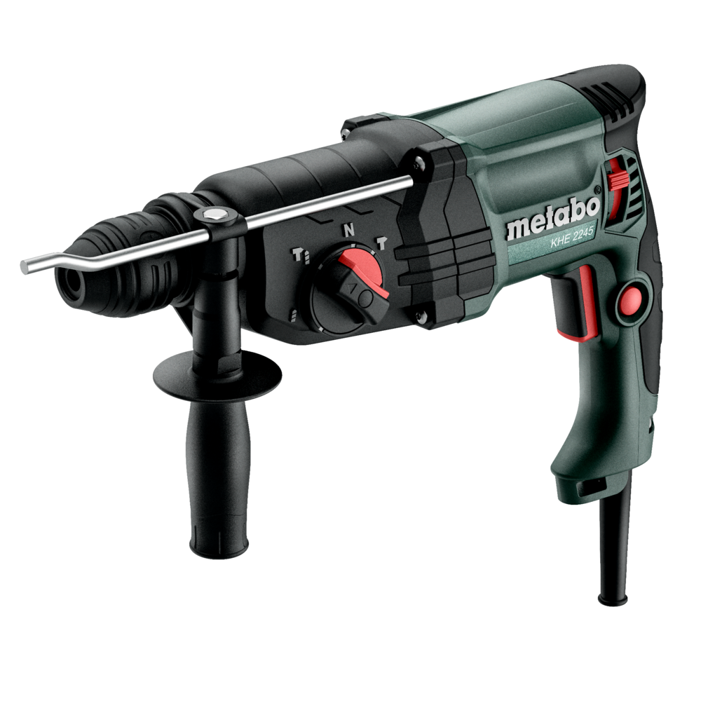 Ciocan rotopercutor Metabo KHE 2245