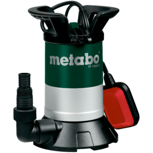 Pompă submersibilă pentru apă curată Metabo TP 13000 S
