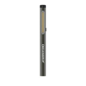 Lanternă tip stilou LED Scangrip WORK PEN 200 R 1