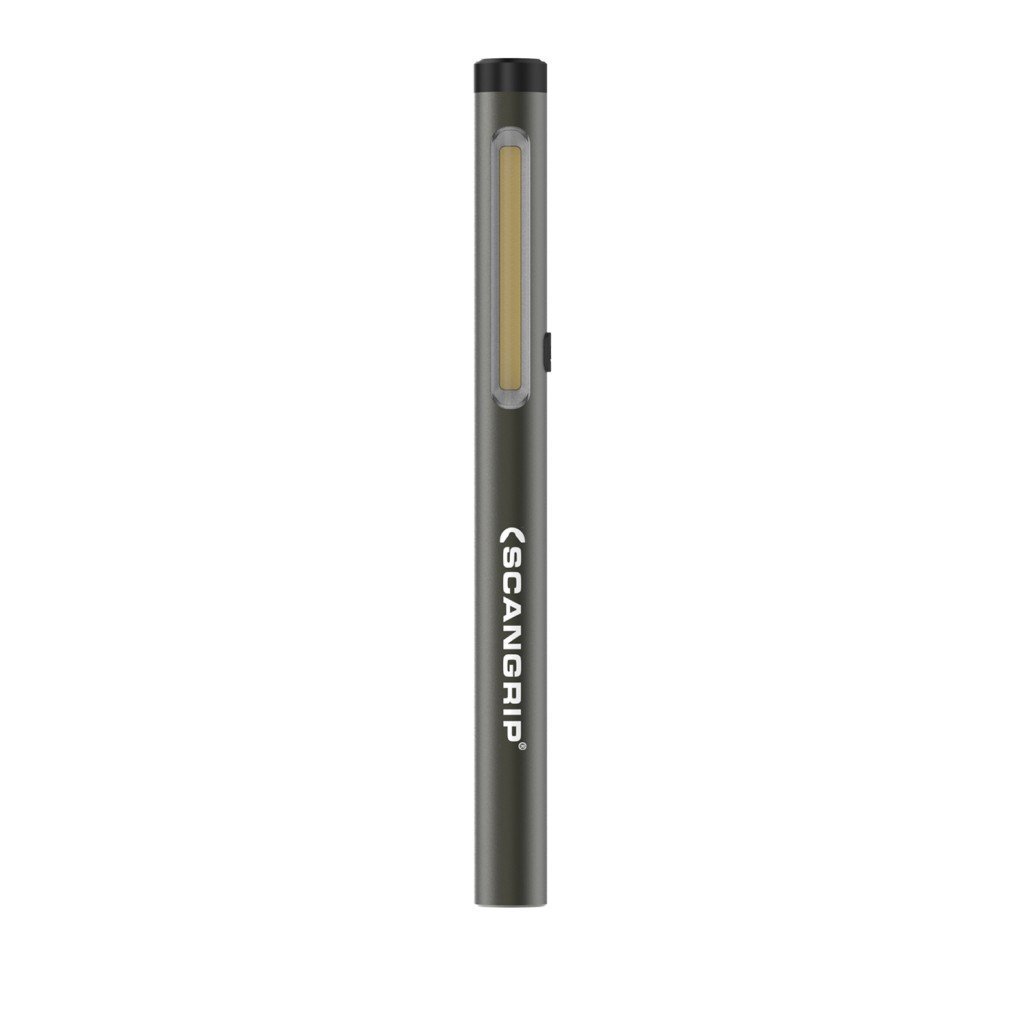 Lanternă tip stilou LED Scangrip WORK PEN 200 R 1