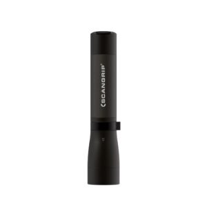Lanternă LED cu acumulator Scangrip FLASH 600 R 1