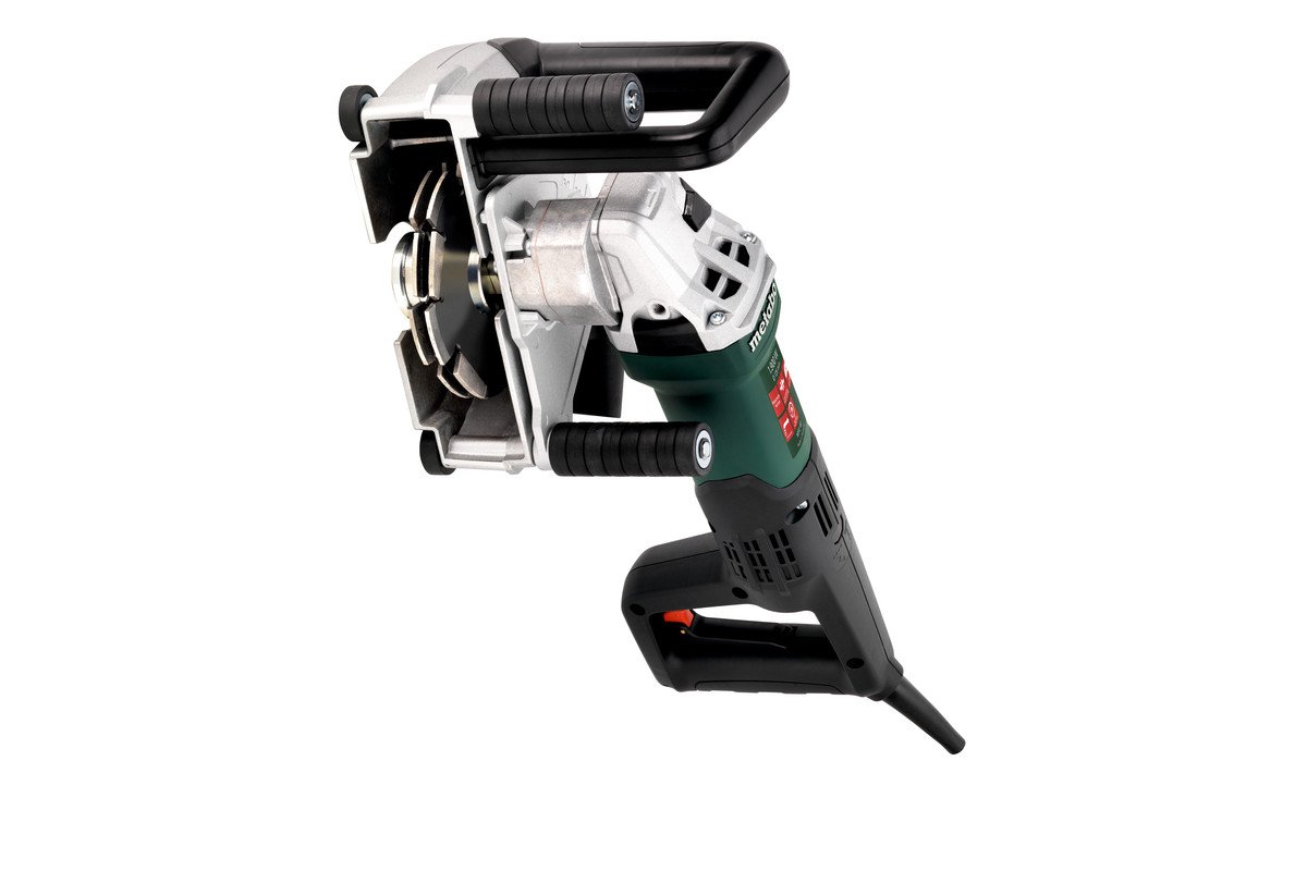 Freză pentru canale în zidărie Metabo MFE 40 – 1900 W - imagine 5