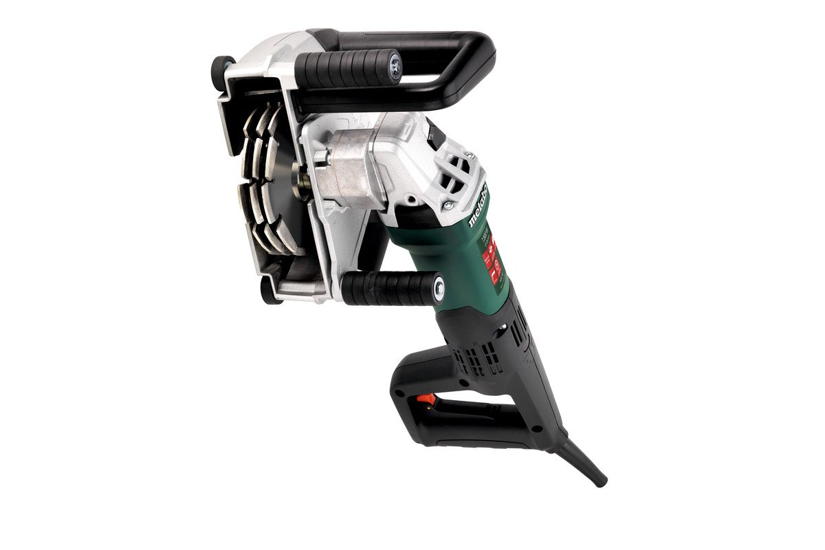 Freză pentru canale în zidărie Metabo MFE 40 – 1900 W - imagine 4
