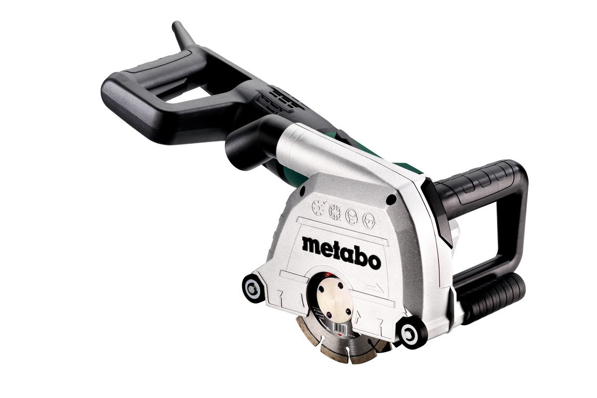 Freză pentru canale în zidărie Metabo MFE 40 – 1900 W - imagine 2