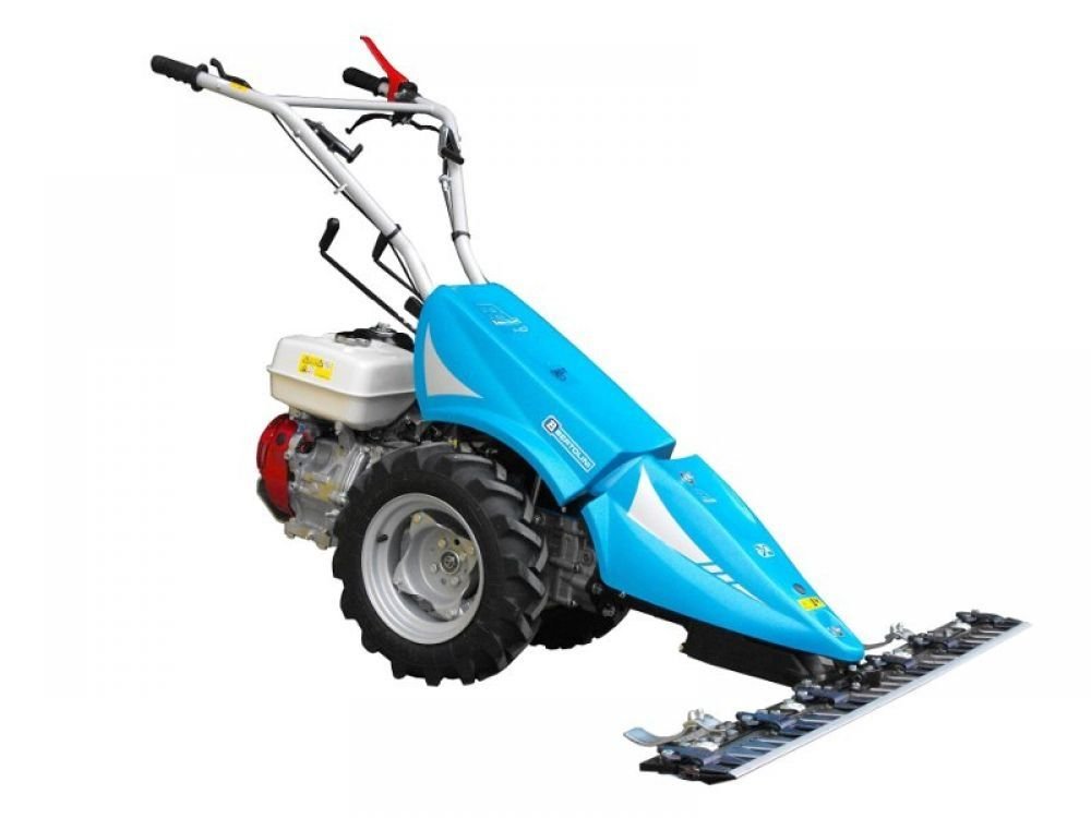 Motocositoare Bertolini 143 – motor Honda GX 270, bară de tăiere 140 cm SP