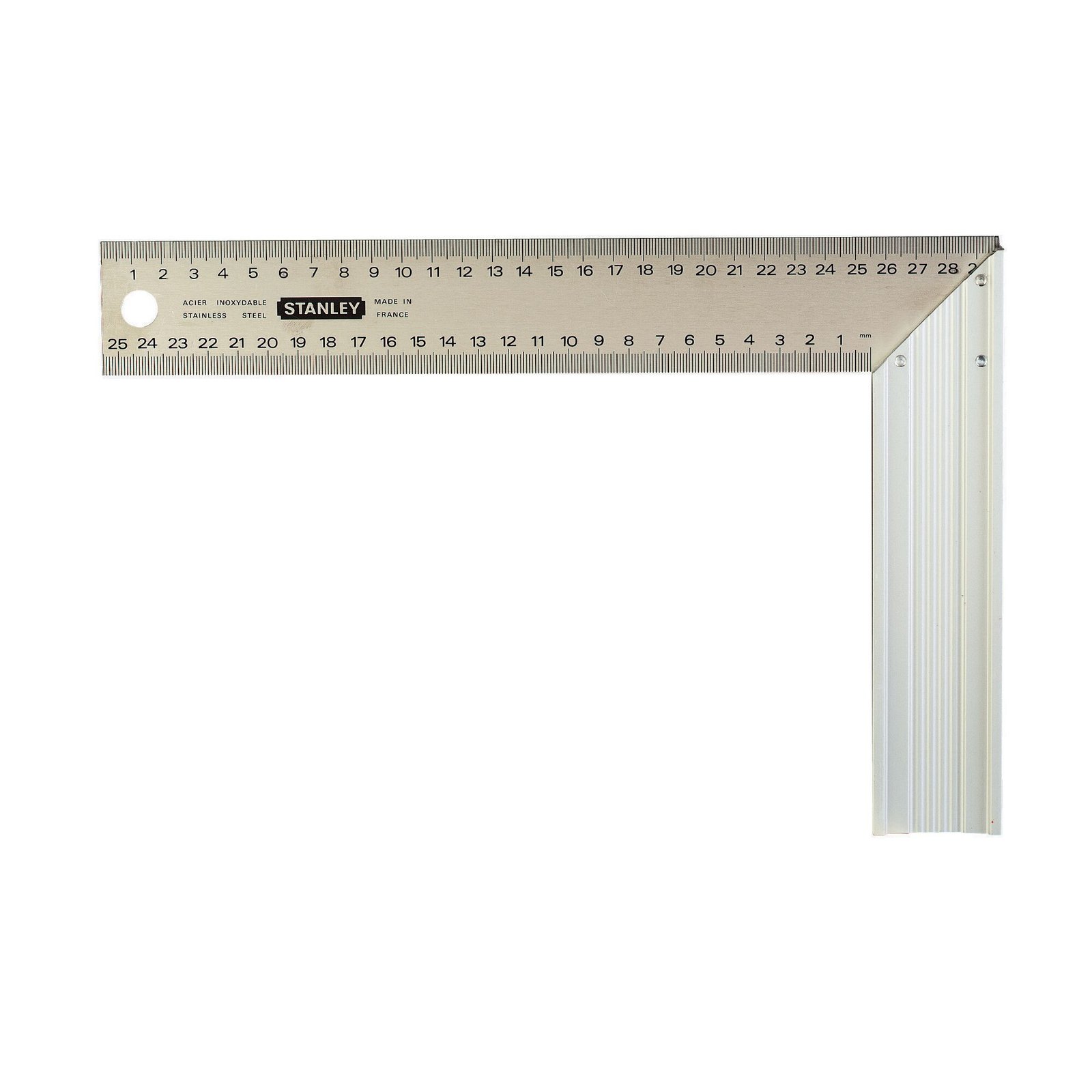 Echer de dulgherie Stanley 1-45-686 – 300 x 200 mm