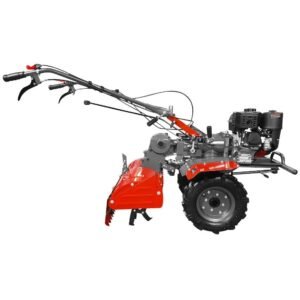 Motocultor Weima WM 1100C-6,Viteze+freza spate