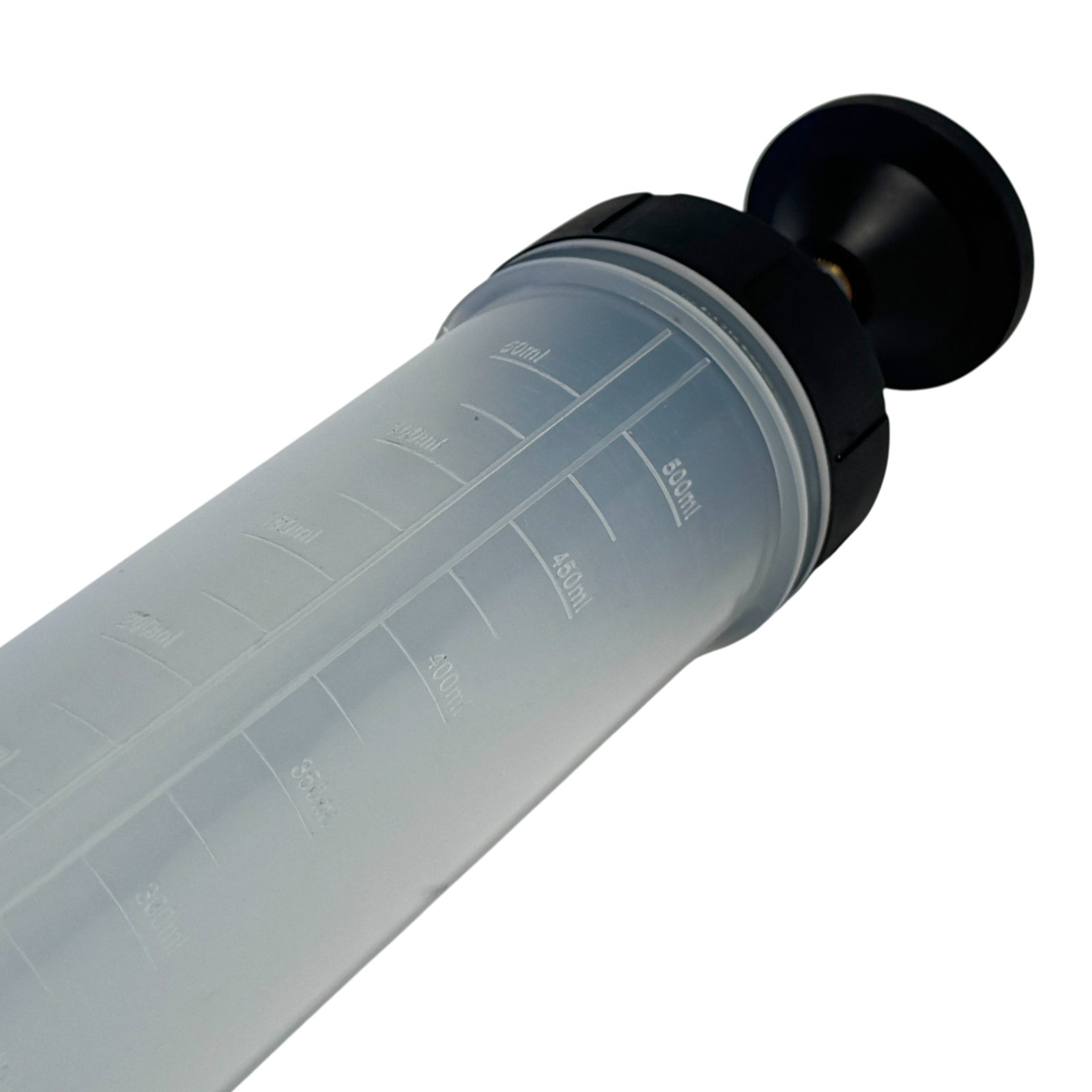 Seringă Progarden pentru extragere și completare ulei – 500 ml - imagine 2