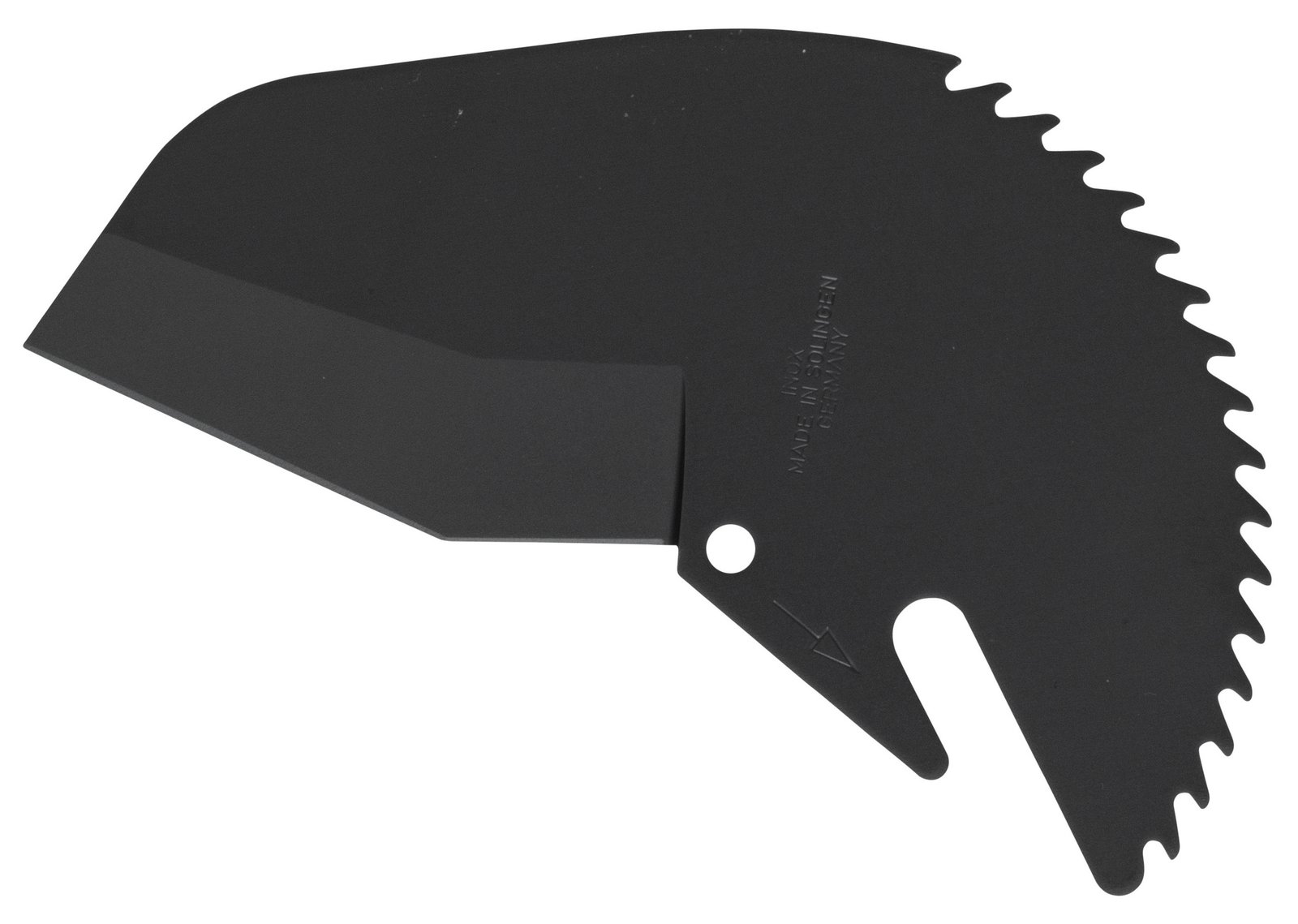 Lamă de schimb REMS ROS pentru foarfeca P 63 S – 159 mm, 8 mm - imagine 2