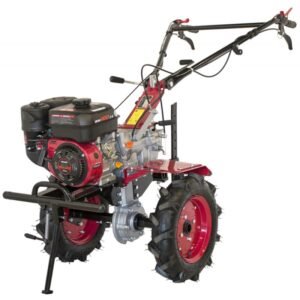 Motocultor Weima WM1100C-6, 4 viteze înainte, 2 viteză înapoi