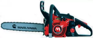 Motofierastrau MARUYAMA MCV 3501 S, 40 cm, 35cc