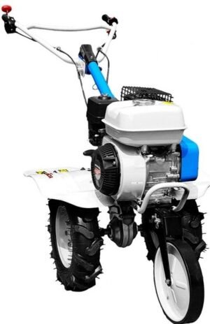 Motosapă AGT 5580/3 – motor Honda GP200