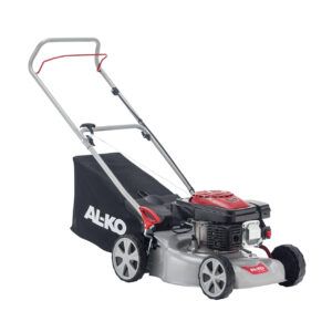 masina tuns gazon, pe benzina AL-KO Easy 4.2 P-S, latime de lucru 42 cm, putere 2.0kW