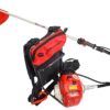 Motocoasa fir si disc Maruyama BKC 5020 RS |NE500 49.9cc 1.9kW(2.64CP) 1L