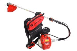Motocoasa fir si disc Maruyama BKC 5020 RS | NE500 49.9cc 1.9kW(2.64CP) 364135 tip rucsac
