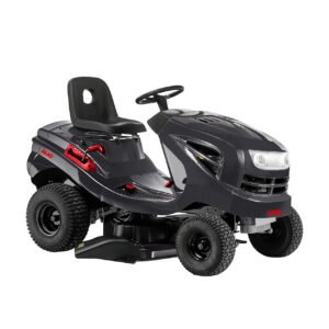 Tractoras de tuns gazon AL-KO 18-111.2 HDS COMFORT, 110CM, HYDRO AL-KO 18-111.2 HDS COMFORT, AL-KO Pro 600, 9.5 kW