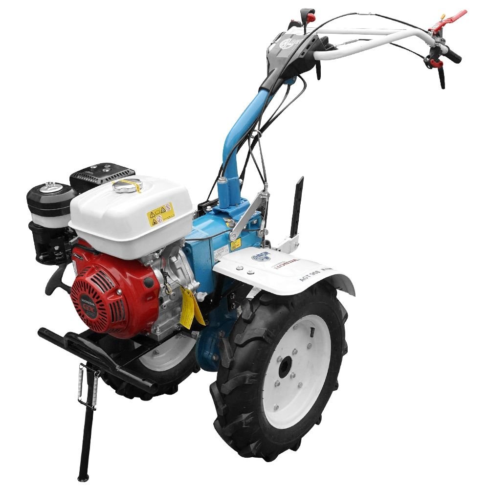 Motosapă AGT 13000 PREMIUM – motor Honda GX390