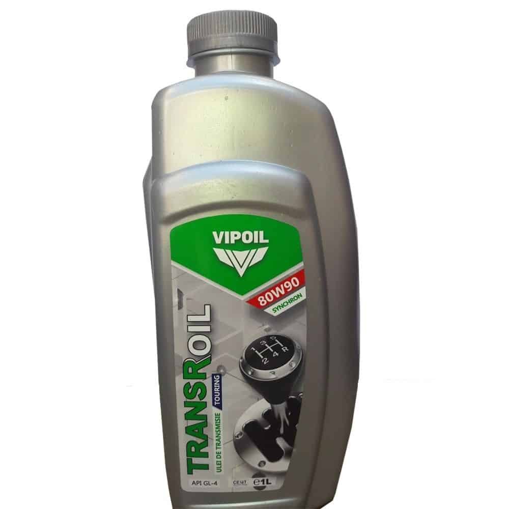 Ulei transmisie DKD 80W90 – 1 L, ulei mineral multigrad API GL-4