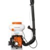 Atomizor Dakard 3W-808, 1,7 CP, pompă booster, 14 L