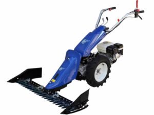 Motocositoare profesionala AGT 3 motor Honda GP160 5.5 CP roti cauciuc 4-10" fixe transmisie profesi