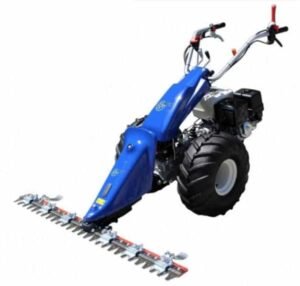 MOTOCOASA AGT3,GX270,ROTI4-10REG,TR.UL.+BARA147SP pentru terenuri dificile