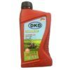 Ulei motor 4T DKD Garden Oil 15W40 – 1 L, ulei mineral API SJ/CF-4