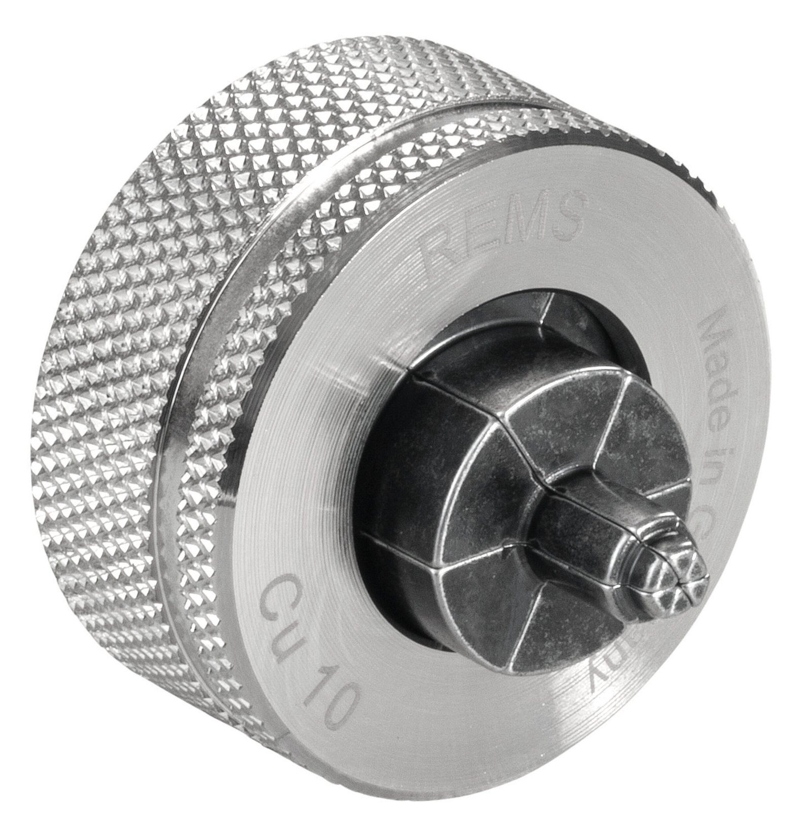 Cap de expandare REMS Cu 10 mm pentru Ex-Press – țevi de cupru