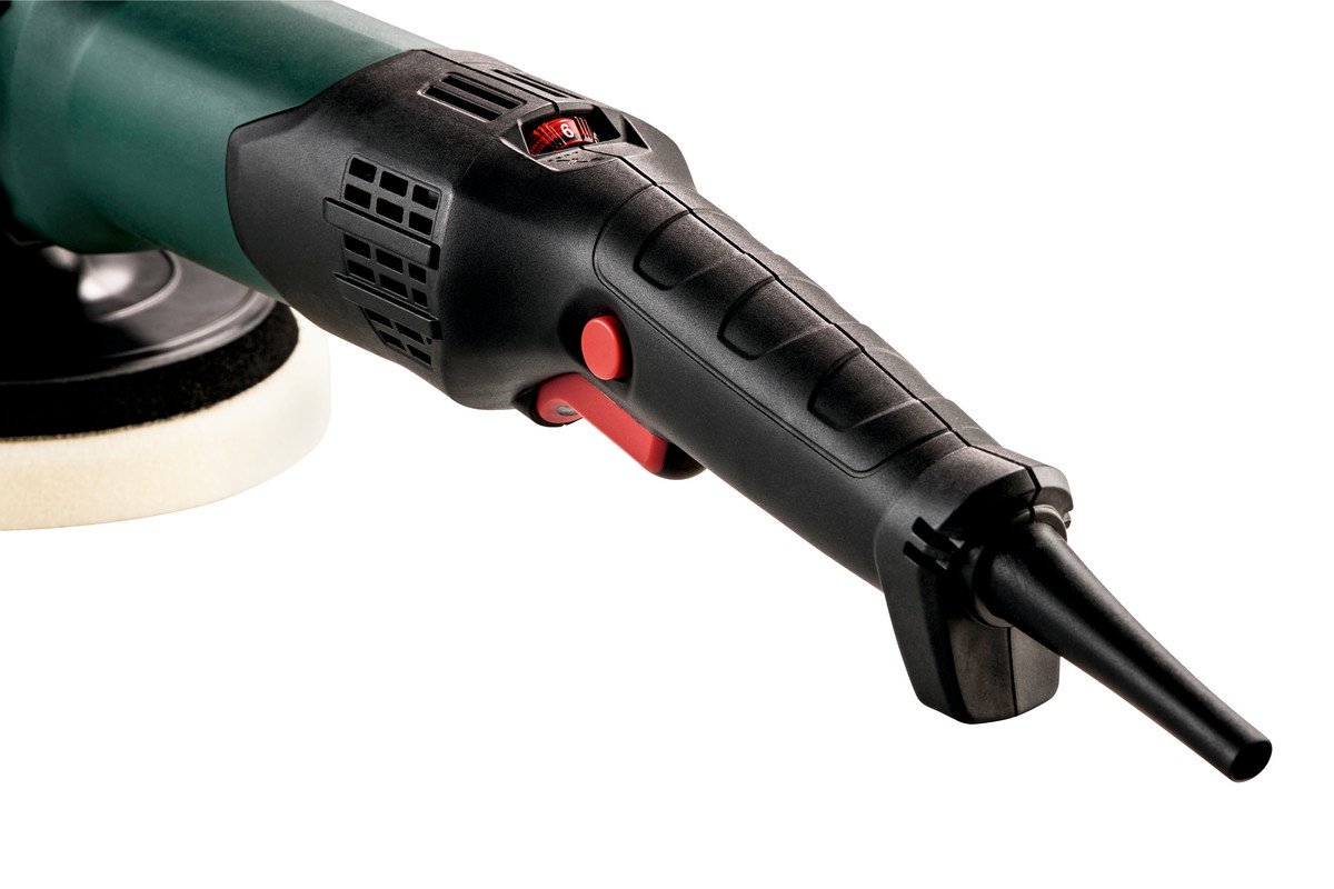 Mașină de lustruit unghiulară Metabo PE 15-20 RT – 1500 W - imagine 2