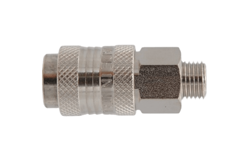 OMG, Cuplă rapidă universală mamă OMG 200, filet exterior G 3/8''