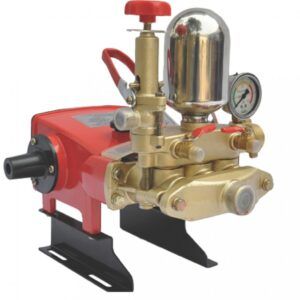 Pompă de stropit cu pistoane 3WZ 22