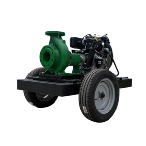 Motopompă Profesională Gardelina DWP 290 FE – TKF 100-200