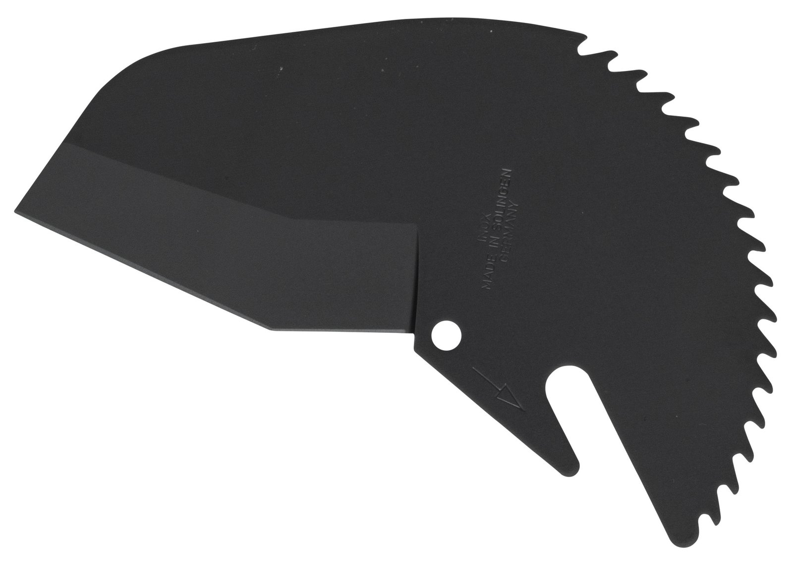 Lamă de schimb REMS ROS pentru foarfeca P 63 S – 159 mm, 8 mm