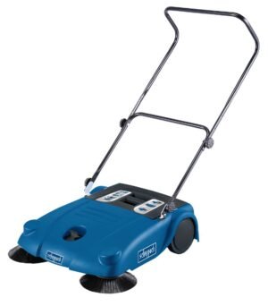 Mătură mecanică Scheppach S700