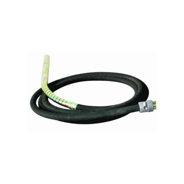 Lance vibratoare pentru beton AGT UPV 38 – Ø 38 mm, lungime 6 m