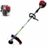 AGT 3526 Ergo motocoasa cu motor pe benzina Capacitate de taiere: 465 mm | 1 kW | 35 cm³ | 4 timpi