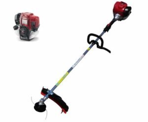 AGT 3526 Ergo motocoasa cu motor pe benzina Capacitate de taiere: 465 mm | 1 kW | 35 cm³ | 4 timpi