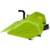 Grillo Freza rotativa 70 cm, 6 rotoare, ajustabila