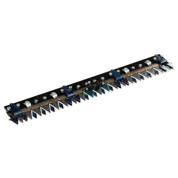 Bara taiere iarba 127 cm SP Bertolini
