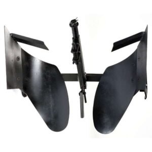 Plug reversibil 180° Bertolini pentru motocultoarele 411 și 316
