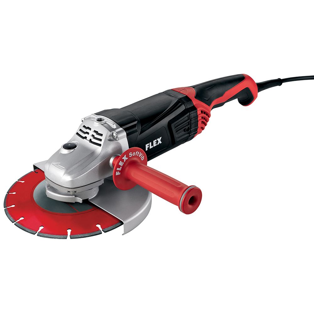 Polizor unghiular FLEX L 21-6 230