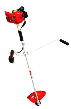 Motocoasa cu fir Maruyama MX 22 EH, latime de lucru 42cm, motor EE232 22.5cc 0.77kW(1.05CP)